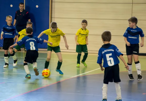 2018_01_14 F-Jugend in der Halle