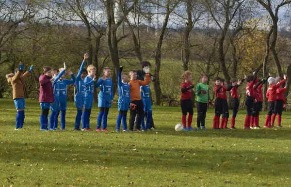 2021_11_07 E-Jugend gegen VfB Oberweimar