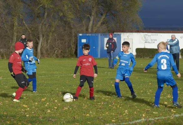 2021_11_07 E-Jugend gegen VfB Oberweimar