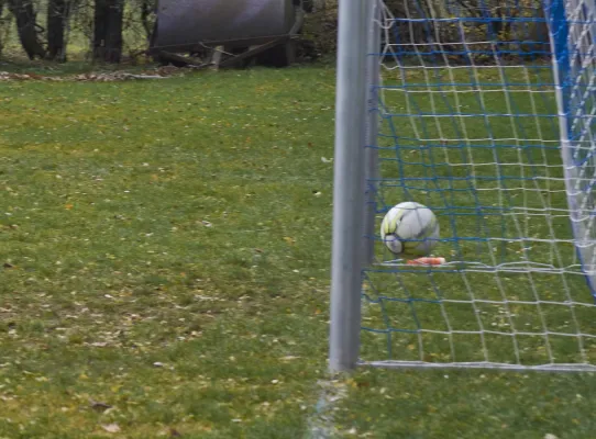 2021_11_07 E-Jugend gegen VfB Oberweimar