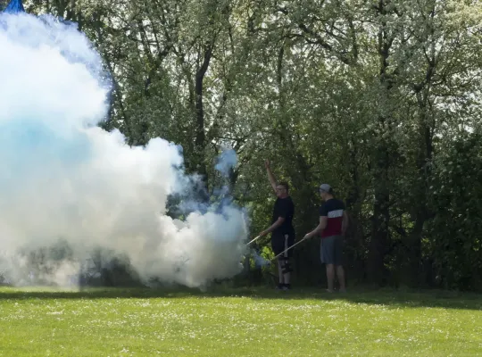 2022_05_07 Zweite Männer gegen ZLSG Wormstedt 2.