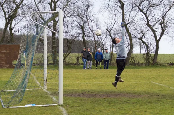 2023_03_19 Erste gegen Wormstedt