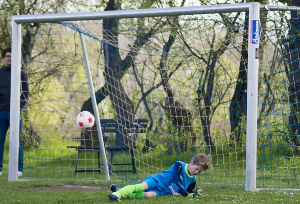 2023_04_30 E-Jugend - BSC Aufbau Apolda