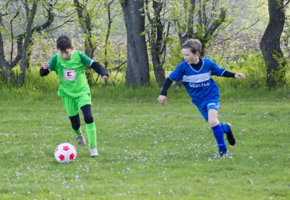 2023_04_30 E-Jugend - BSC Aufbau Apolda