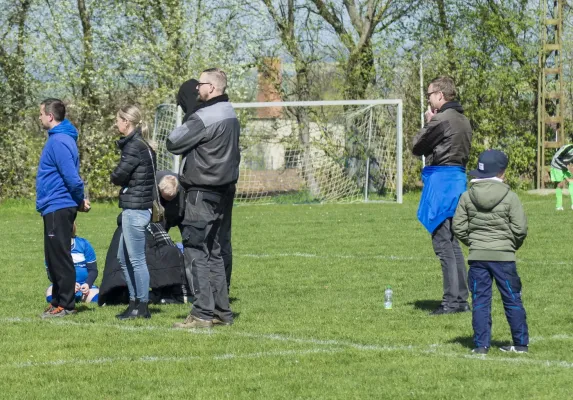 2023_04_30 E-Jugend - BSC Aufbau Apolda