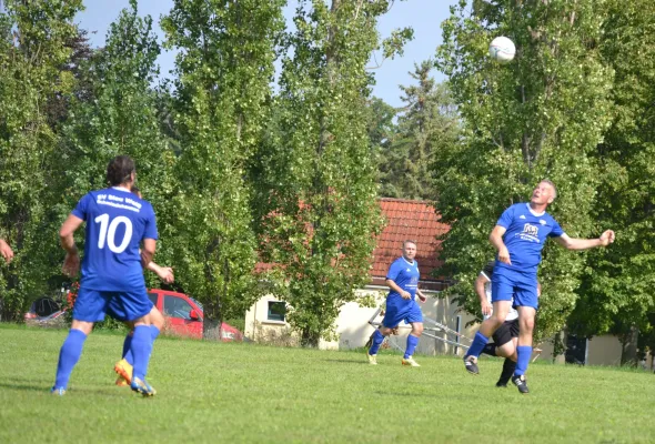 1. Spieltag Saison 23/24 1. FC Kötsch