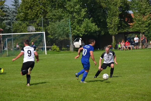 1. Spieltag Saison 23/24 1. FC Kötsch