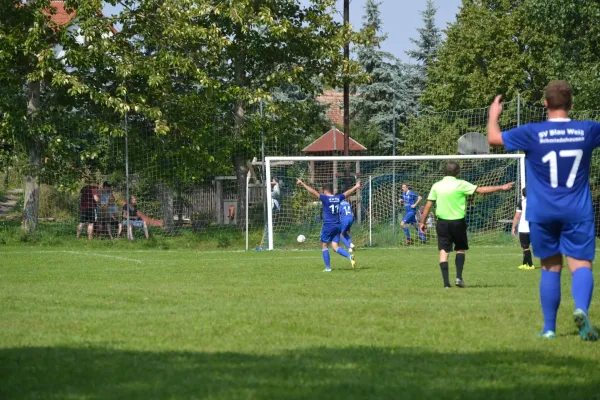 1. Spieltag Saison 23/24 1. FC Kötsch