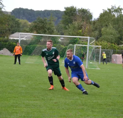 1. Pokalrunde Saison 23/24 FC Auerstedt