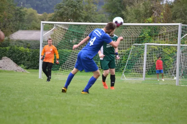 1. Pokalrunde Saison 23/24 FC Auerstedt