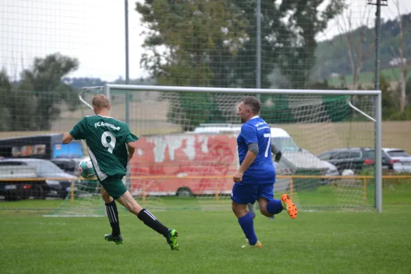1. Pokalrunde Saison 23/24 FC Auerstedt