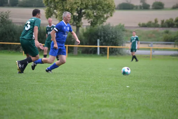 1. Pokalrunde Saison 23/24 FC Auerstedt