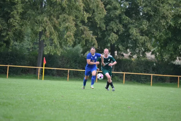 1. Pokalrunde Saison 23/24 FC Auerstedt