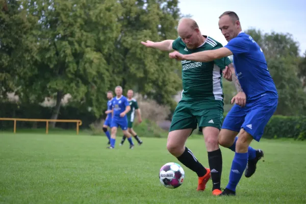 1. Pokalrunde Saison 23/24 FC Auerstedt