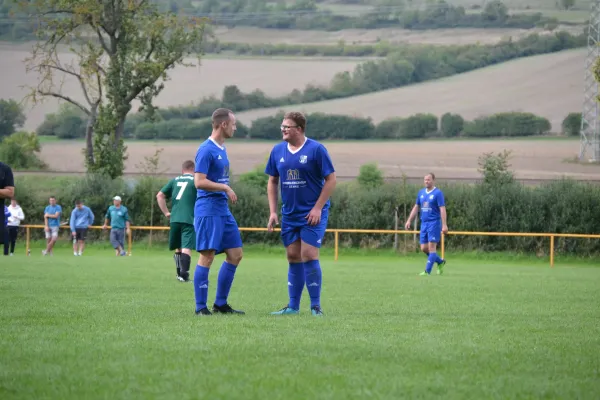 1. Pokalrunde Saison 23/24 FC Auerstedt