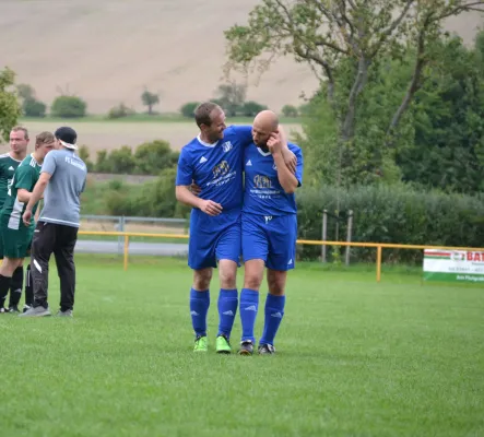 1. Pokalrunde Saison 23/24 FC Auerstedt