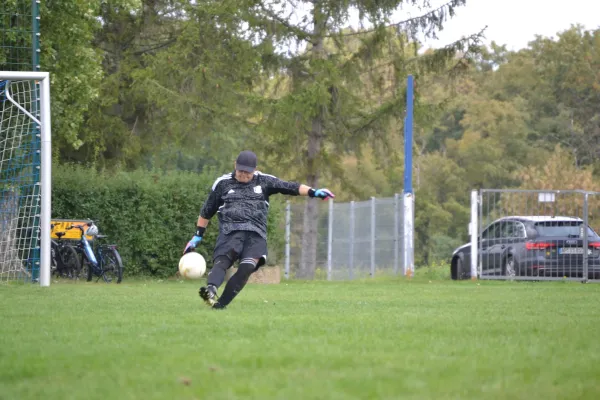 1. Spieltag Saison 23/24 Frankendorf (2. M)