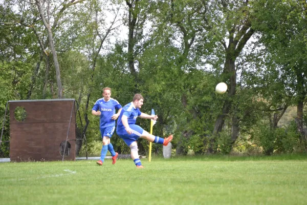 1. Spieltag Saison 23/24 Frankendorf (2. M)