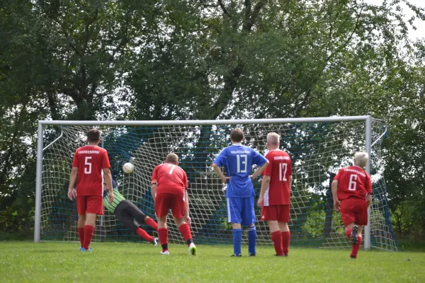 1. Spieltag Saison 23/24 Frankendorf (2. M)