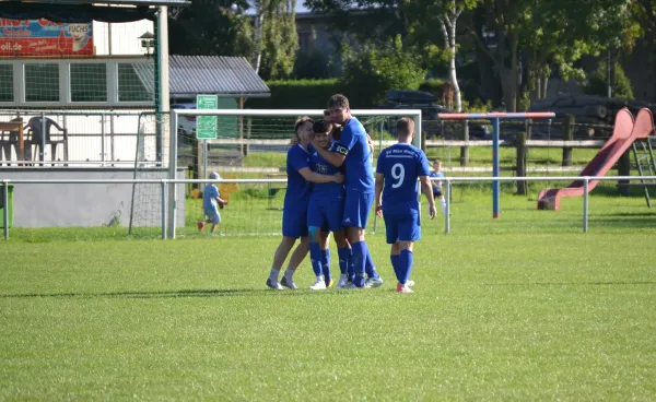 3. Spieltag Saison 23/24 Niedertrebra (1. M)