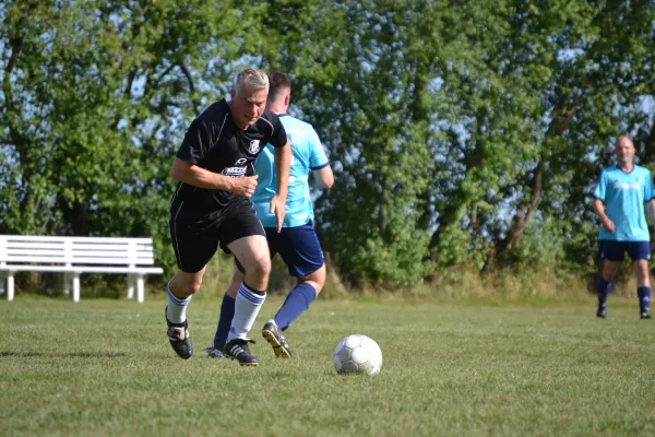 2. Pokalrunde Saison 23/24 BW Niederroßla (1. M)