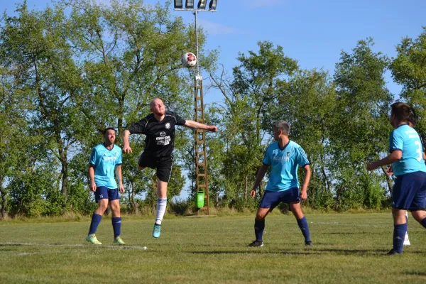 2. Pokalrunde Saison 23/24 BW Niederroßla (1. M)