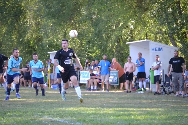 2. Pokalrunde Saison 23/24 BW Niederroßla (1. M)