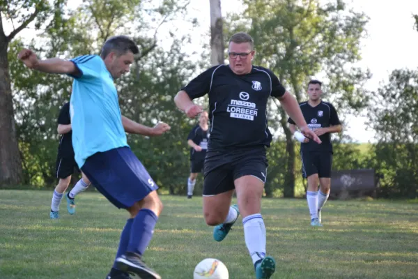 2. Pokalrunde Saison 23/24 BW Niederroßla (1. M)