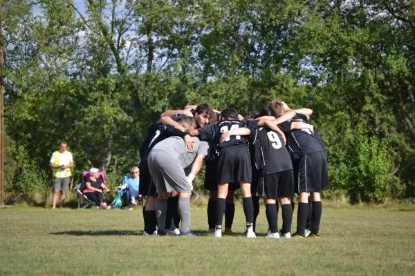 4. Spieltag Saison 23/24 TSV Berlestedt (1.M)