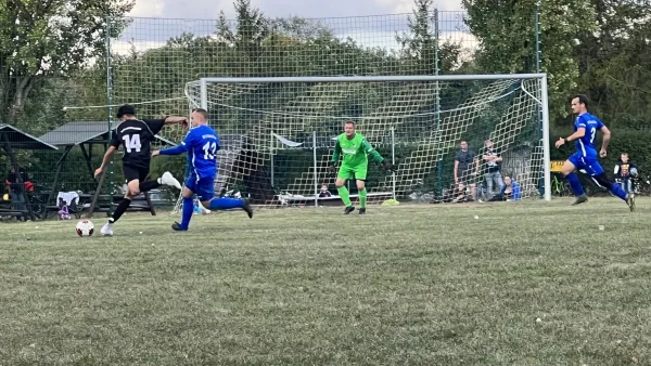 4. Spieltag Saison 23/24 TSV Berlestedt (1.M)