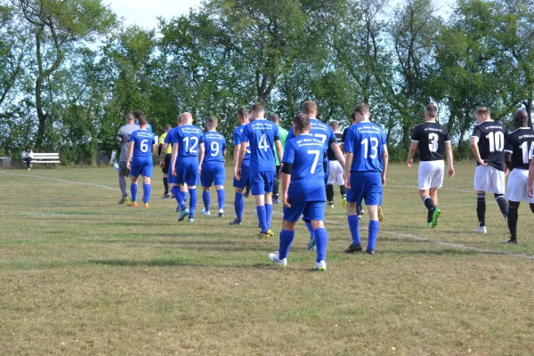 5. Spieltag Saison 23/24 SV Pfiffelbach (1.M)