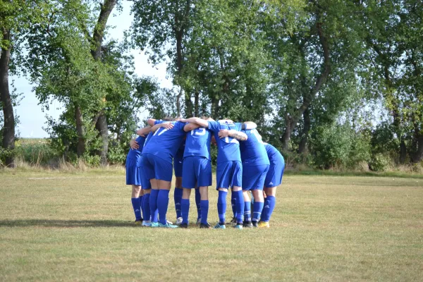 5. Spieltag Saison 23/24 SV Pfiffelbach (1.M)