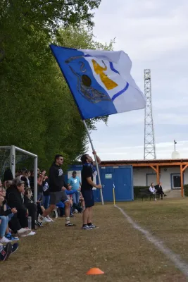 5. Spieltag Saison 23/24 SV Pfiffelbach (1.M)