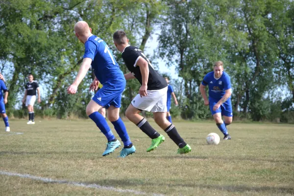 5. Spieltag Saison 23/24 SV Pfiffelbach (1.M)