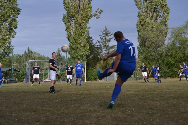 5. Spieltag Saison 23/24 SV Pfiffelbach (1.M)