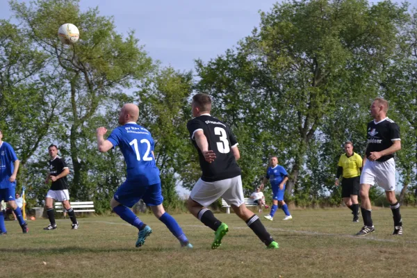 5. Spieltag Saison 23/24 SV Pfiffelbach (1.M)