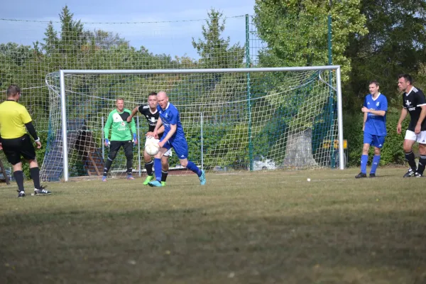 5. Spieltag Saison 23/24 SV Pfiffelbach (1.M)