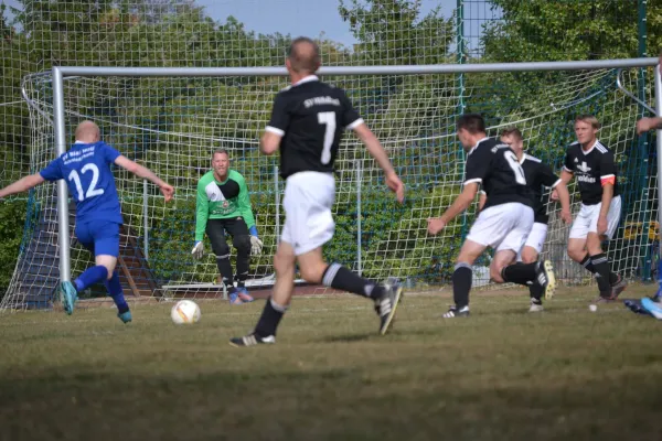 5. Spieltag Saison 23/24 SV Pfiffelbach (1.M)