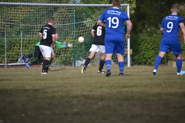 5. Spieltag Saison 23/24 SV Pfiffelbach (1.M)