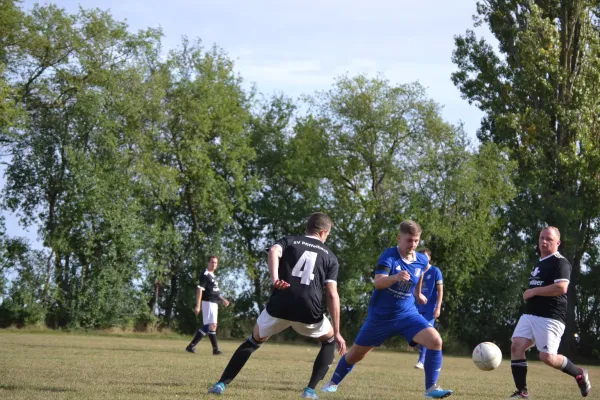 5. Spieltag Saison 23/24 SV Pfiffelbach (1.M)