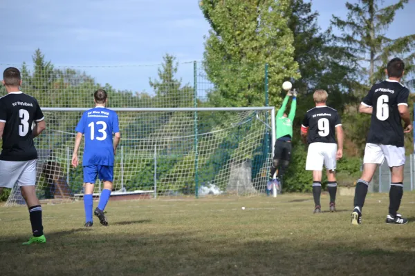 5. Spieltag Saison 23/24 SV Pfiffelbach (1.M)