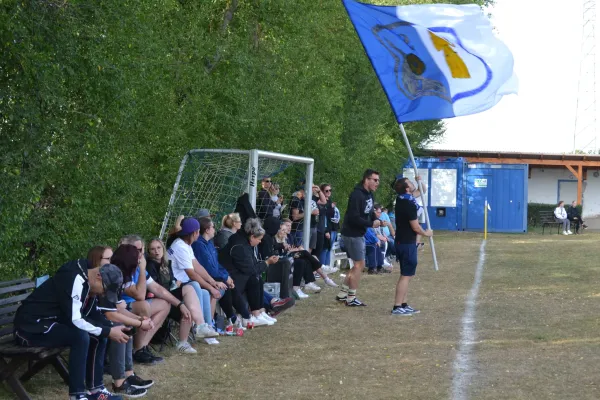 5. Spieltag Saison 23/24 SV Pfiffelbach (1.M)