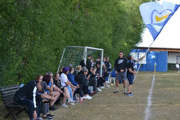 5. Spieltag Saison 23/24 SV Pfiffelbach (1.M)