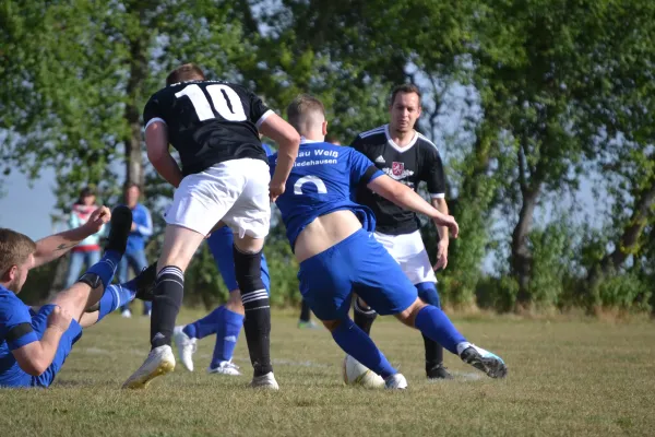 5. Spieltag Saison 23/24 SV Pfiffelbach (1.M)