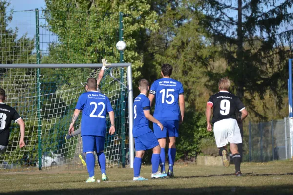 5. Spieltag Saison 23/24 SV Pfiffelbach (1.M)