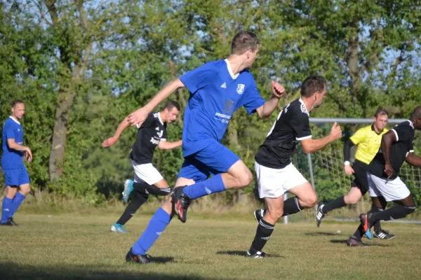 5. Spieltag Saison 23/24 SV Pfiffelbach (1.M)