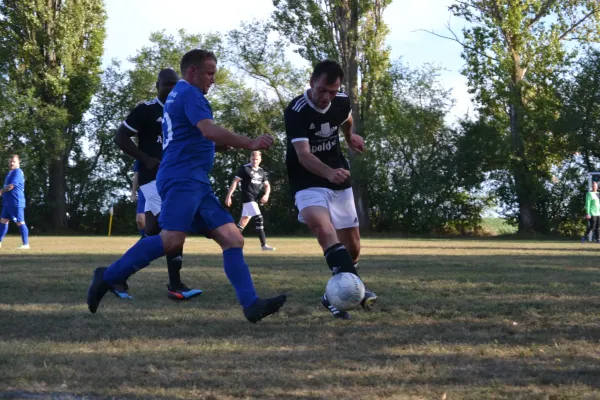 5. Spieltag Saison 23/24 SV Pfiffelbach (1.M)