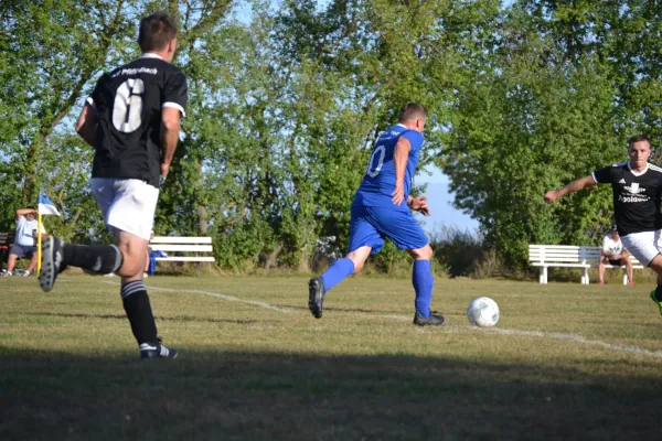 5. Spieltag Saison 23/24 SV Pfiffelbach (1.M)