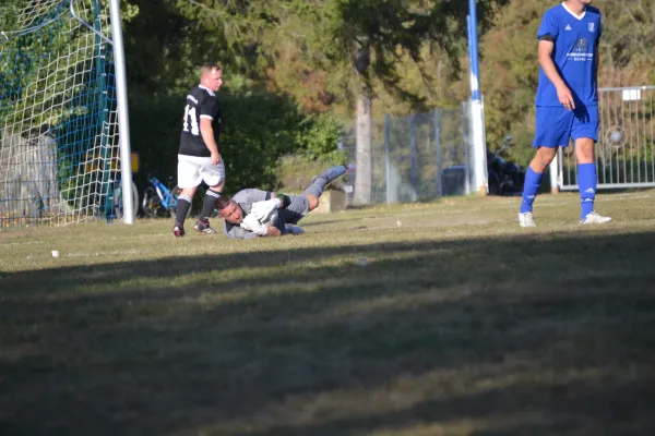 5. Spieltag Saison 23/24 SV Pfiffelbach (1.M)