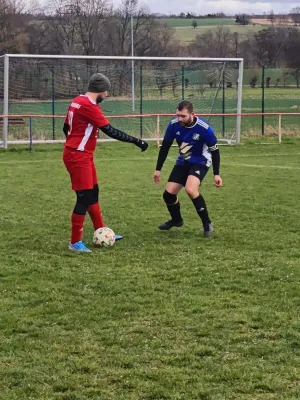 10. Spieltag 23/24 SV Fort. Frankendorf 2. (2.M)